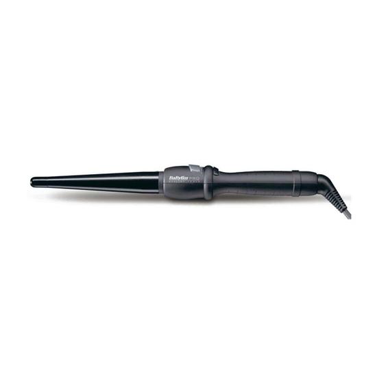 BaByliss Conical Wand 25mm