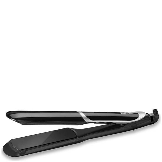 babyliss pro keratin lustre straightener