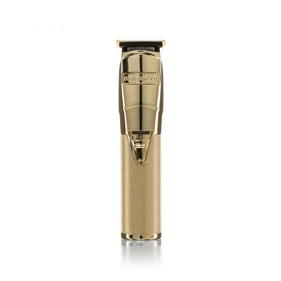 BaByliss Super Motor Trimmer Gold