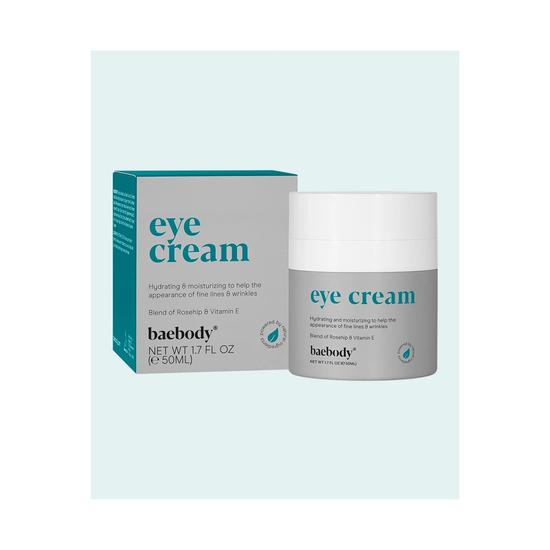 Baebody Eye Cream 50ml