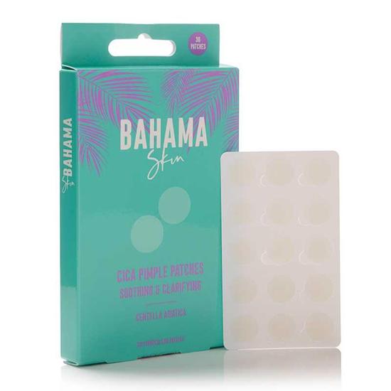 Bahama Skin Pimple Patches