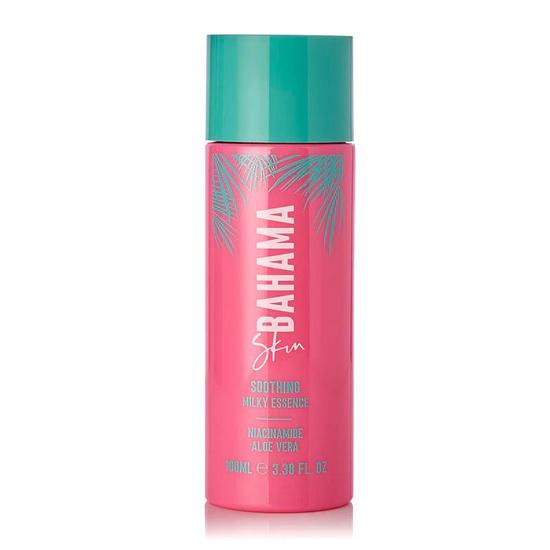 Bahama Skin Soothing Milky Essence Toner