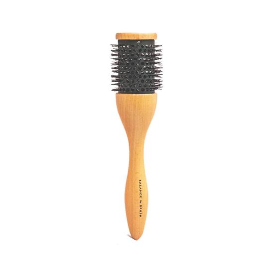 Balance Brush 45mm Ceramic Coated Blow Dry Brush