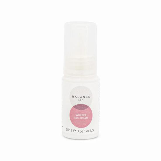 Balance Me Wonder Eye Cream 15ml (Imperfect Box)