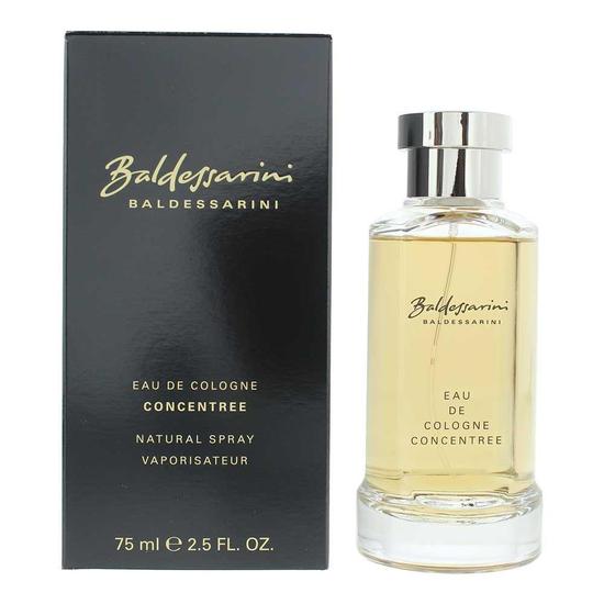 Baldessarini Concentree Eau De Cologne For Him