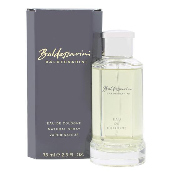 Baldessarini Eau De Cologne 75ml