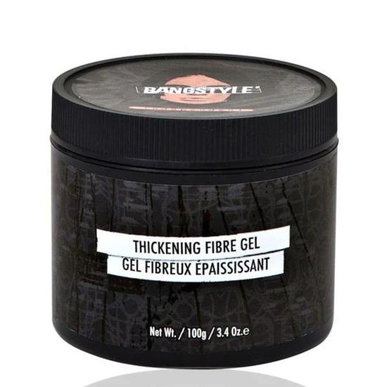 Bangstyle Independent Thickening Fibre Gel 100 g