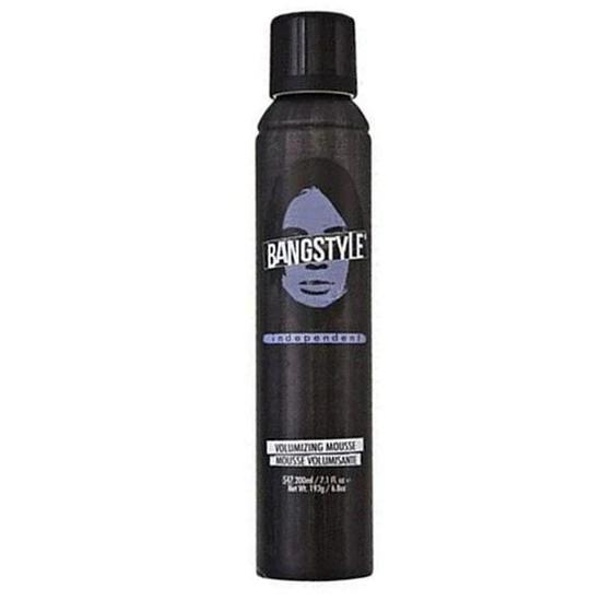 Bangstyle Volumising Mousse 200ml