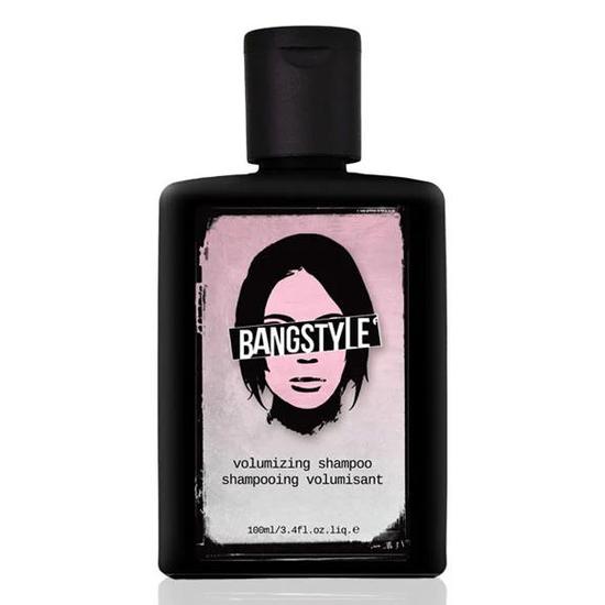 Bangstyle Volumising Shampoo 100ml