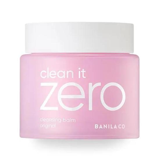 Banila Co Clean It Zero Cleansing Balm Original 100ml