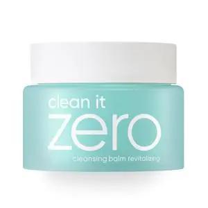 Banila Co Clean It Zero Cleansing Balm Revitalising 100ml