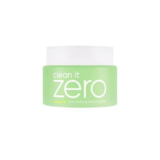 Banila Co Clean It Zero Tea Tree Balm Balm 50ml