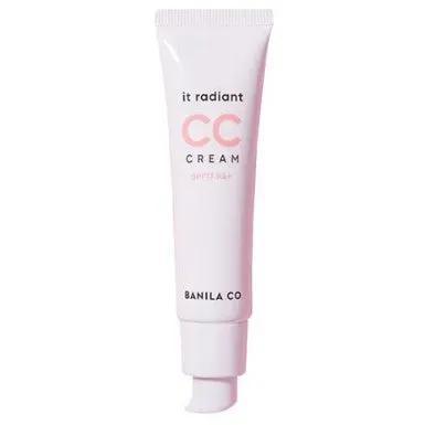 Banila Co It Radiant CC Cream SPF 17 30ml