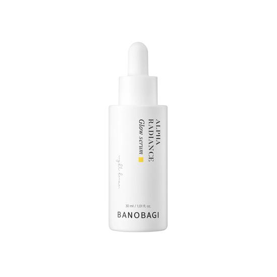 Banobagi Alpha Radiance Glow Serum 30ml