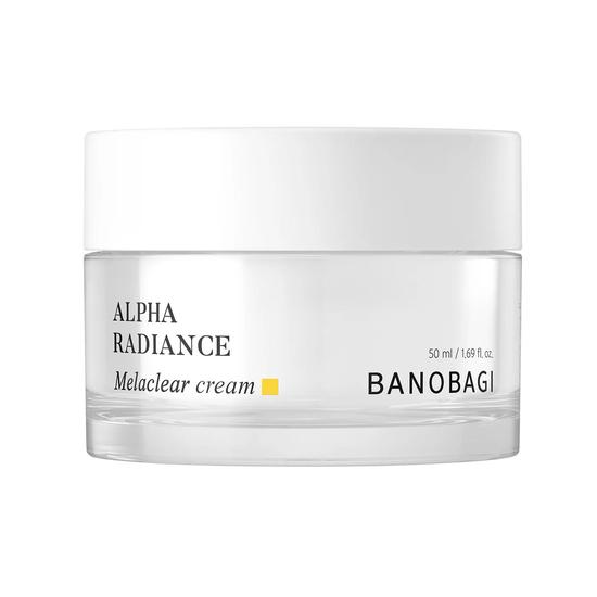 Banobagi Alpha Radiance Melaclear Cream 50ml