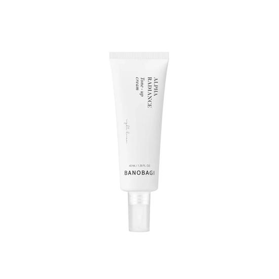 Banobagi Alpha Radiance Tone Up Cream 40ml