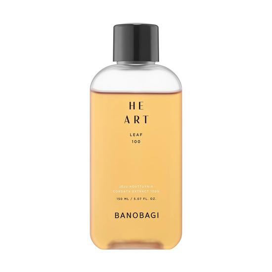 Banobagi Heart Leaf 100 Essence 150ml