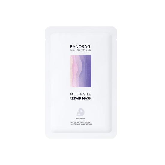 Banobagi Milk Thistle Repair Mask 1 Sheet