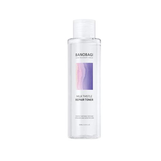 Banobagi Milk Thistle Repair Toner 200ml