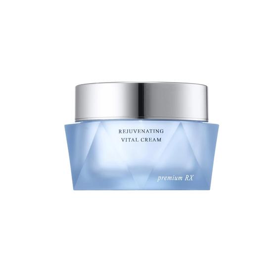 Banobagi Rejuvenating Vital Cream 50ml