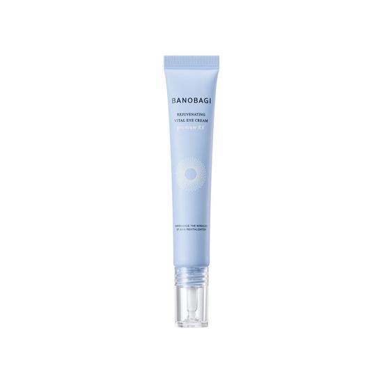 Banobagi Rejuvenating Vital Eye Cream 15ml