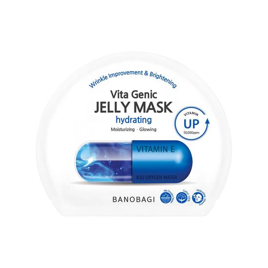 Banobagi Vita Genic Jelly Mask Hydrating 1 Sheet