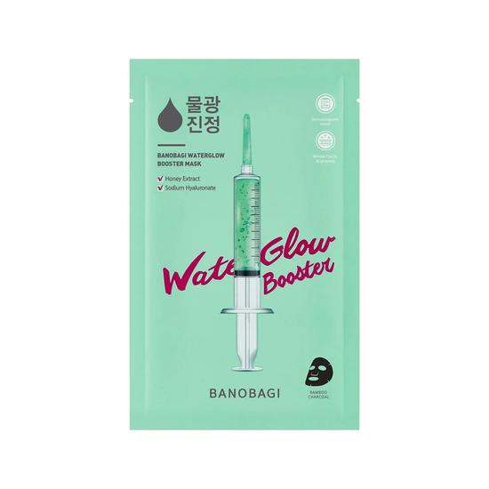 Banobagi Water Glow Booster Mask 1 sheet