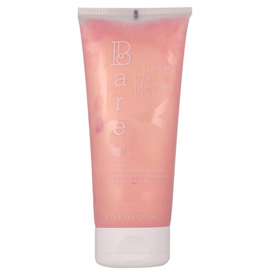 Bare by Vogue Express Tan Removal Gel