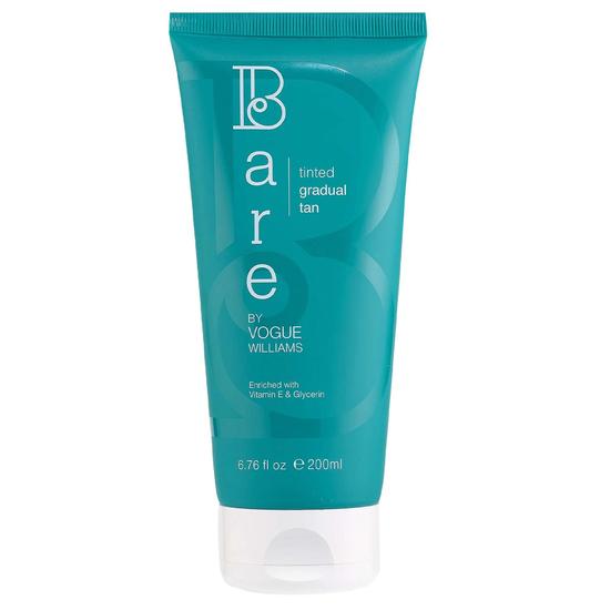 Bare by Vogue Tinted Gradual Tan 200ml