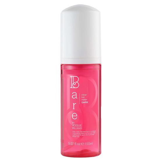 Bare by Vogue Clear Tan Water