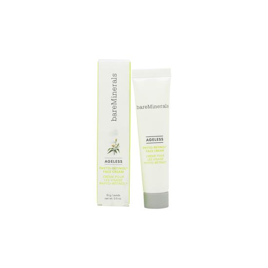 bareMinerals Ageless Phyto-Retinol Face Cream