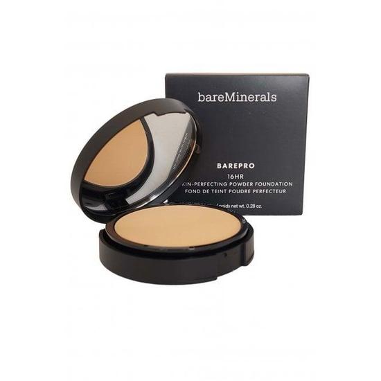 bareMinerals Barepro 16hr Skin Perfecting Powder Foundation Fair 15 Cool