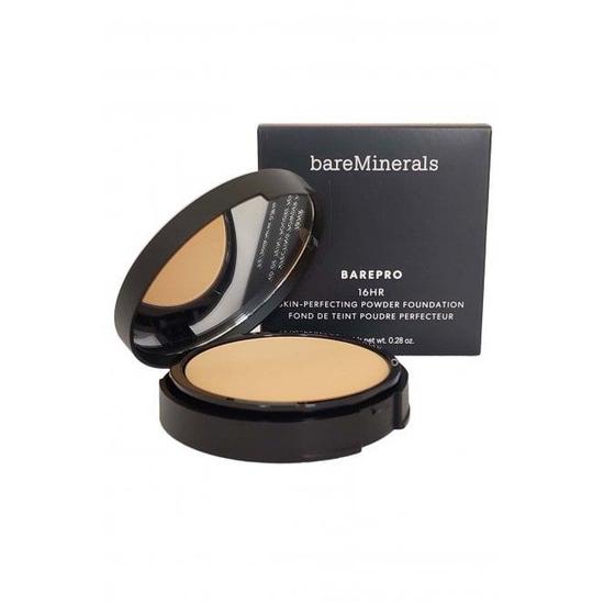 bareMinerals Barepro 16hr Skin Perfecting Powder Foundation Fair 15 Neutral