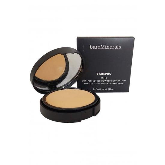 bareMinerals Barepro 16hr Skin Perfecting Powder Foundation Light 22 Neutral