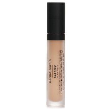 bareMinerals Barepro 24HR Wear All Over Skin-Perfecting Matte Concealer Mineral SPF 20