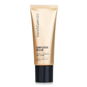 bareMinerals Complexion Rescue Tinted Hydrating Gel Cream SPF 30 03 Buttercream