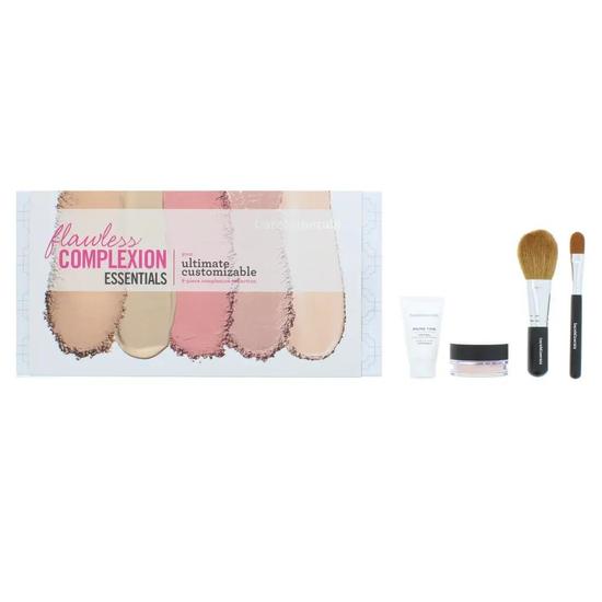 bareMinerals Flawless Complexion Essentials Cosmetic Set Gift Set 4 Pieces