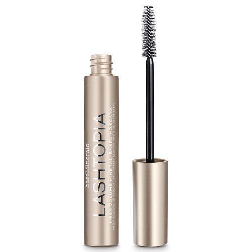 bareMinerals Lashtopia Mega Volume Mineral Based Mascara