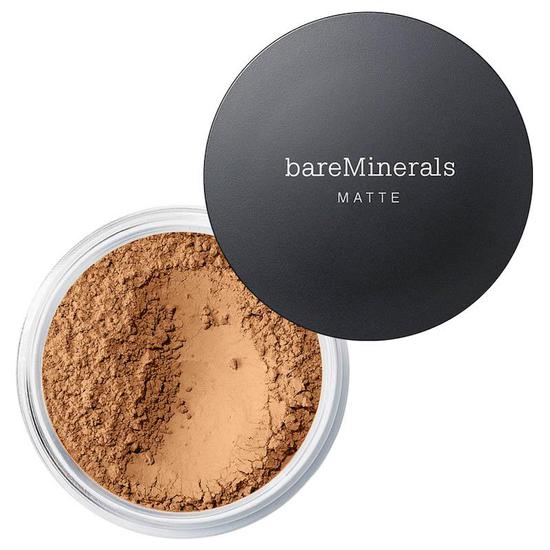 bareMinerals Loose Powder Matte Foundation SPF 15 21-Neutral Tan