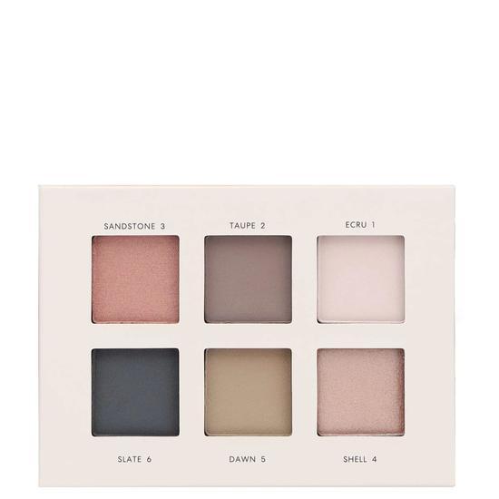 bareMinerals Mineralist Eyeshadow Palette