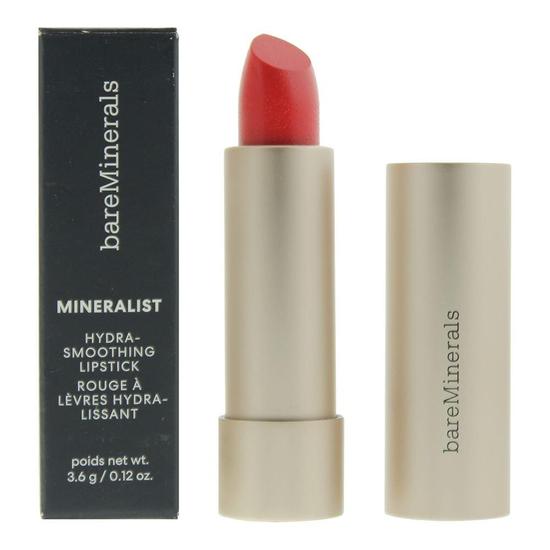 bareMinerals Mineralist Hydra Smoothing Lipstick Energy