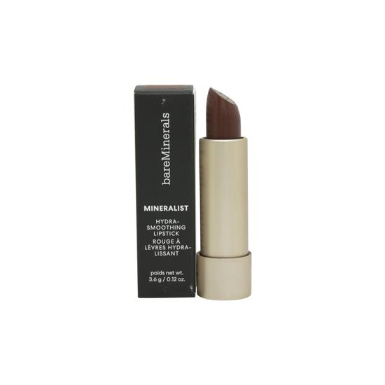 bareMinerals Mineralist Hydra Smoothing Lipstick
