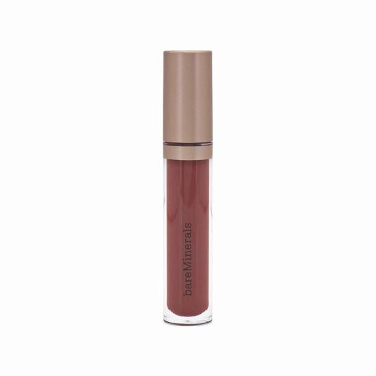 bareMinerals Mineralist Lip Gloss Balm Sincerity 4ml (Missing Box)