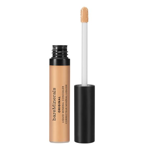 bareMinerals Original Liquid Mineral Concealer Light/Medium 2.5W