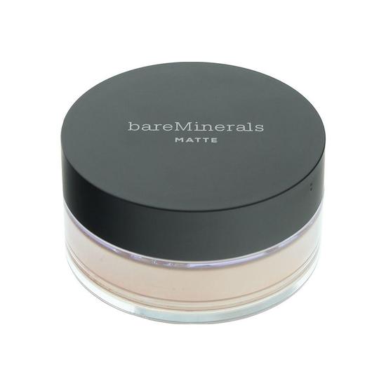 bareMinerals Original Loose Powder Foundation SPF 15 14-Golden Medium