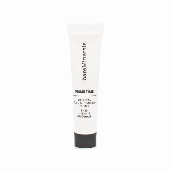 bareMinerals Original Pore Minimising Prime Time Primer 15ml (Missing Box)