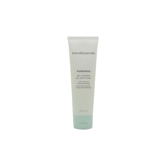 bareMinerals Pureness Gel Face Cleanser 120ml