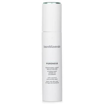 bareMinerals Pureness Soothing Light Moisturiser 50ml