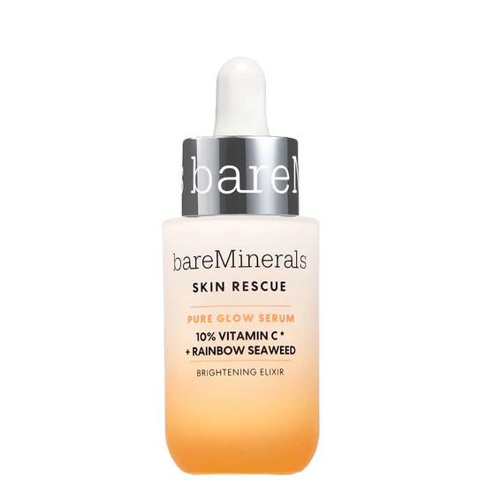 bareMinerals Skin Rescue Pure Glow Serum 30ml