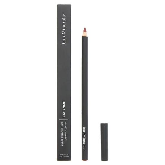 bareMinerals Statement Under Over Wired Lip Liner 1.5g